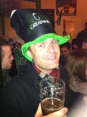 Photo of Mike J.