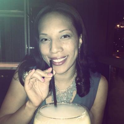 Photo of Jennifer M.