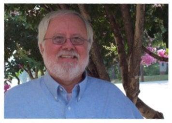 Photo of Thomas B.
