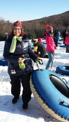 photo of Elizabeth C.