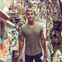 Photo of Vikash S.
