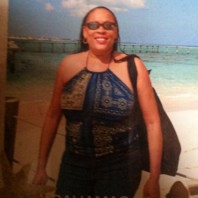 Photo of LaRonda J.
