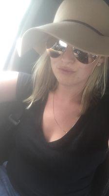Photo of Sarah M.