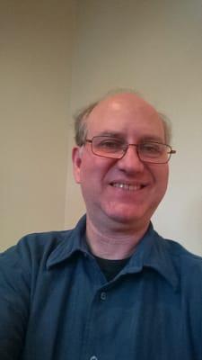 Photo of Corey C.