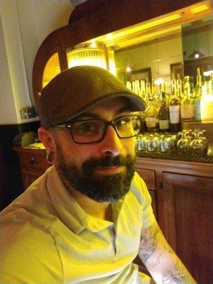Photo of Craig R.