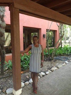 photo of Brigette I.