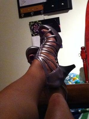Photo of Tammy P.