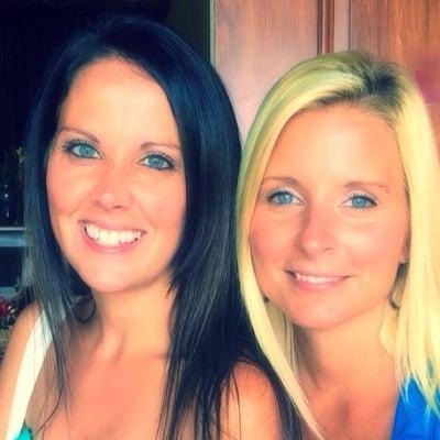 photo of Stacy Eichler F.