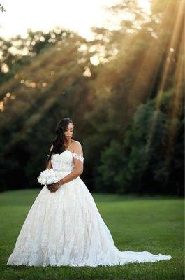 Photo of Eboni M.