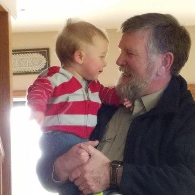 Photo of Steve D.