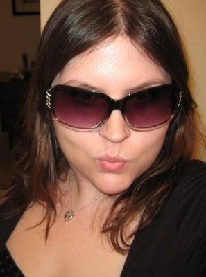 Photo of Melissa K.