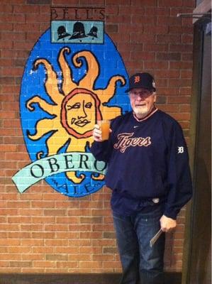 Photo of Steven J.