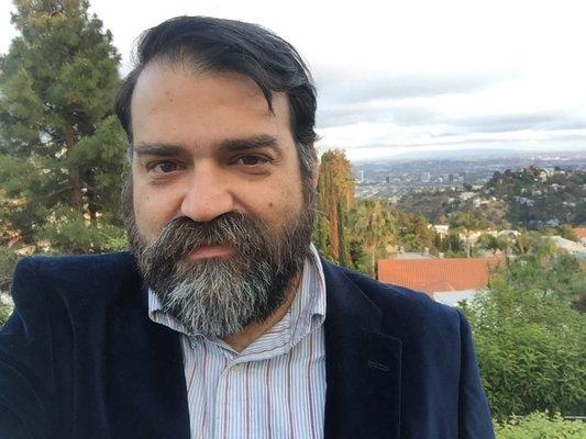 Photo of Gustavo Z.