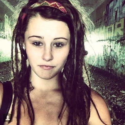 Photo of McKayla C.