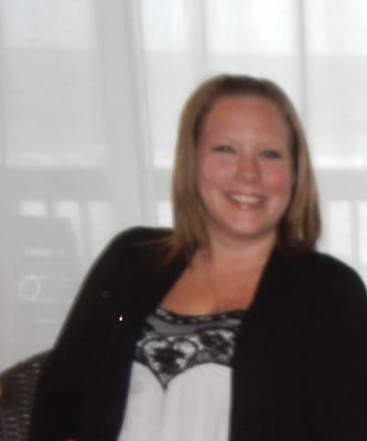 Photo of Brandi E.