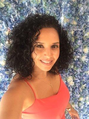 Photo of Jasmin B.