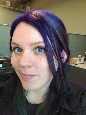 Photo of Stephanie M.