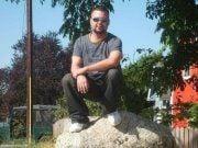 photo of Christopher K.