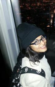 Photo of Amruta W.
