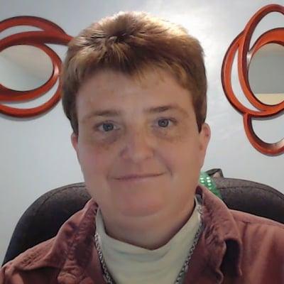 Photo of Elisa K.