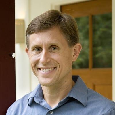 Photo of Nick M.