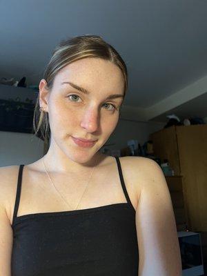 Photo of Isabel B.