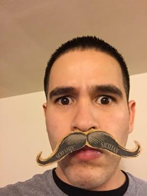 Photo of Jacob M.
