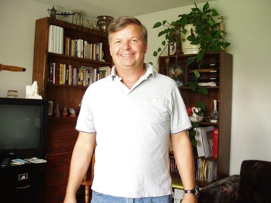 Photo of George J.
