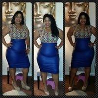 Photo of Claytria M.