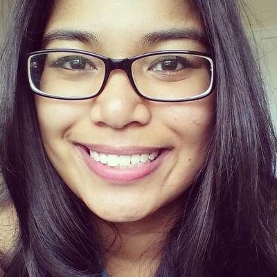 photo of Aimee M.