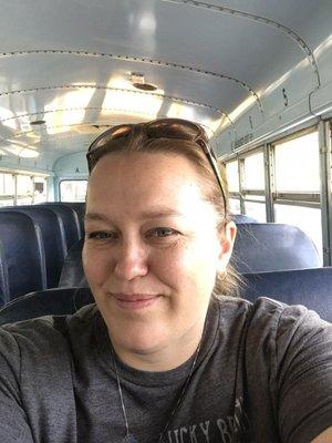 Photo of Glenda B.