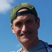 Photo of Rick J.