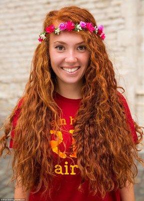 Photo of Lauren C.