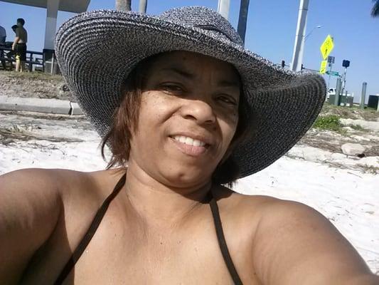 Photo of Terri J.
