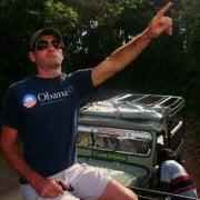 Photo of Timothy M.