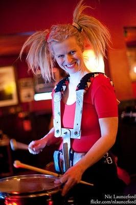 Photo of Nicole K.