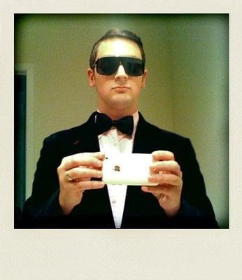 Photo of Zach H.