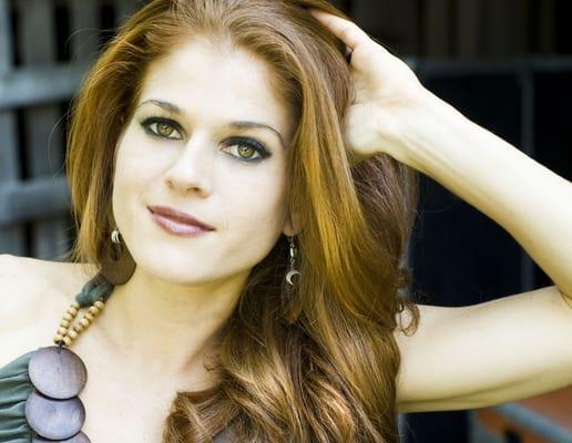 Photo of Jessica M.