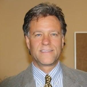 Photo of John M.