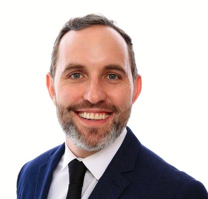 Photo of Shad Cloney W.