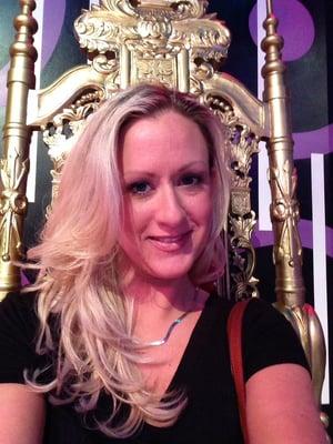 Photo of Melissa T.