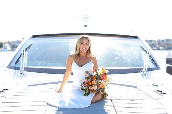 Photo of Courtney B.
