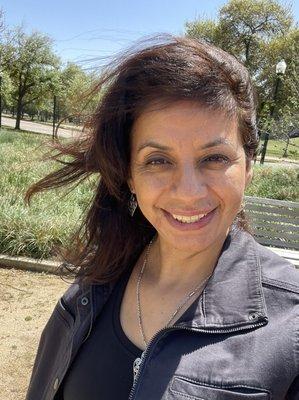 Photo of Gloria H.