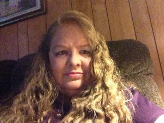 Photo of Patricia S.