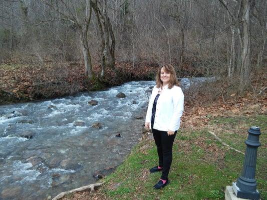 Photo of Cindy R.