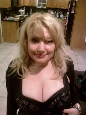 Photo of Crystal C.