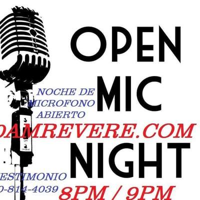 photo of Ministerio Postreros T.