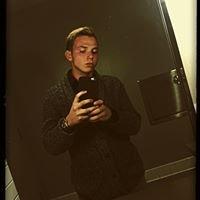 photo of Mathew P.