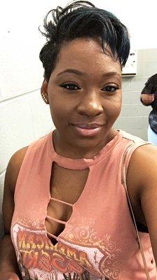 Photo of Nashana C.