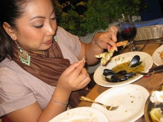 Photo of Riza A.